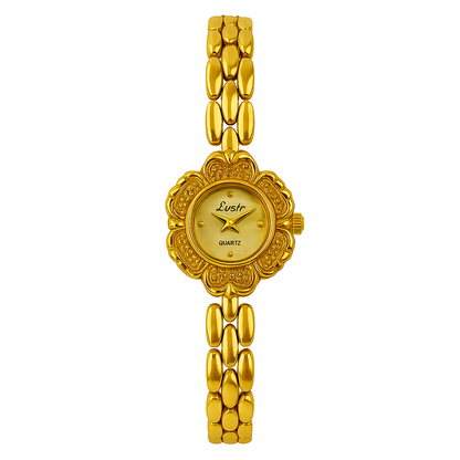 Camelia Watch