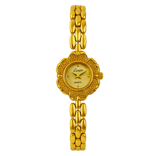 Camelia Watch