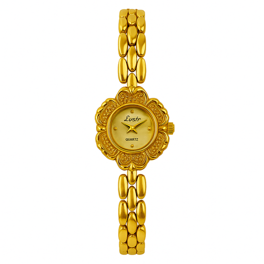 Camelia Watch